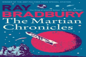 Martian Chronicles